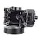 Truckair Cci Comp 8 Gr 6 1/8 12V 2 Wire 03-3334E - alternate 5